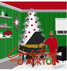PJ Morton - Christmas With PJ Morton