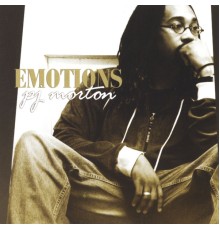 PJ Morton - Emotions