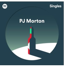 PJ Morton - Spotify Singles