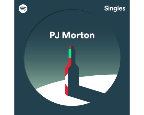 PJ Morton - Spotify Singles