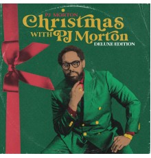 PJ Morton - Christmas with PJ Morton (Deluxe Edition)