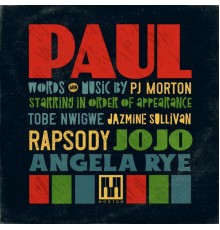 PJ Morton - PAUL