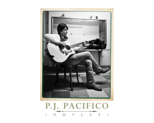 P.J. Pacifico - Outlet