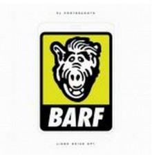 PJ Pooterhoots - Barf (Liebe Meine Ep!)