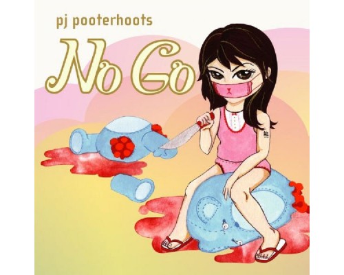 PJ Pooterhoots - No Go