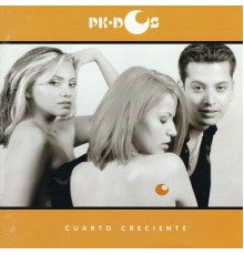 PK DOS - Cuarto Creciente