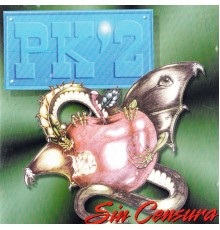 PK DOS - Sin Censura