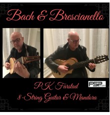 PK Farstad - Bach & Brescianello