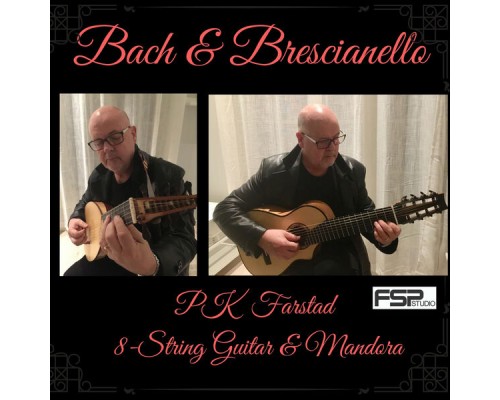 PK Farstad - Bach & Brescianello