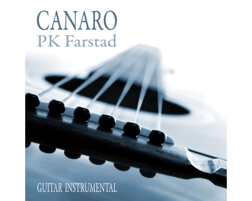 PK Farstad - Canaro