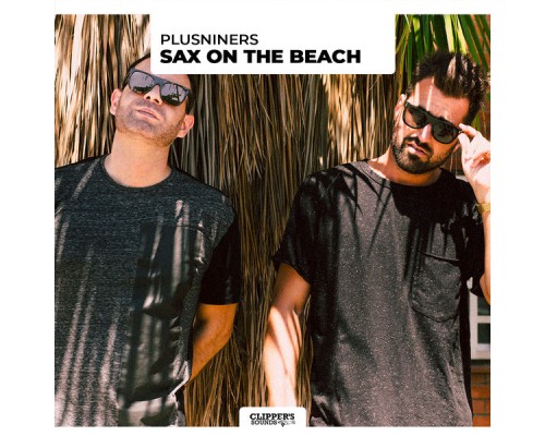 PLusniners - Sax on the Beach