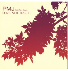 PMJ feat Roy Ayers - Love Not Truth