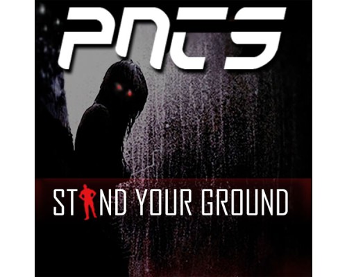 PNTS - Stand Your Ground