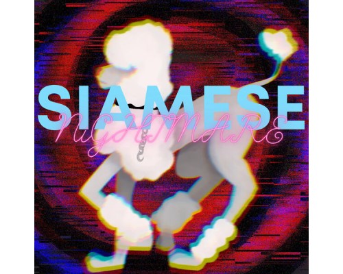 POLYACHi - SiAMESE NiGHTMARE (single)