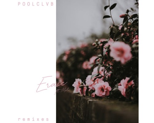 POOLCLVB - Erase (Reblok Remix)