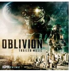 PR1MORDIAL - Oblivion (Trailer Music)