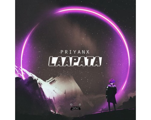 PRIYANX - Laapata