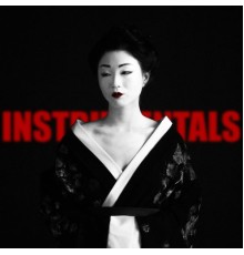 PRNY - GEISHA (Instrumentals)