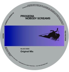 PROGedia - Nobody Screams