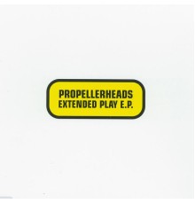 PROPELLERHEADS - Extended Play