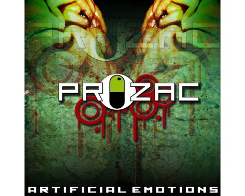 PROZAC - Artificial Emotions
