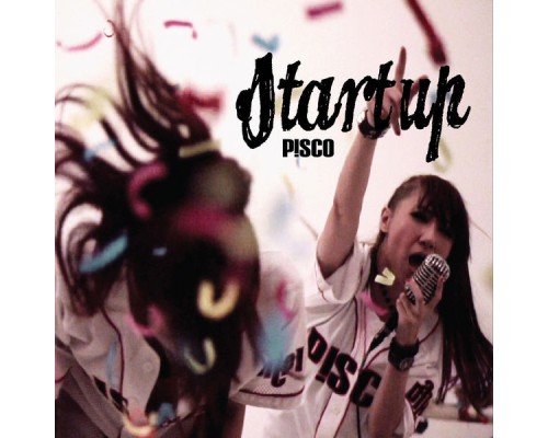 P!SCO - Start Up