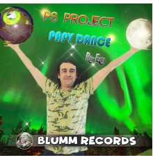 PS Project - Papy Dance (Re-Edit)