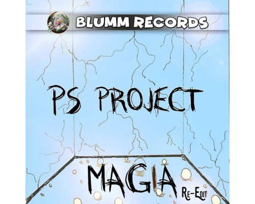 PS Project - Magia (Re-Edit)