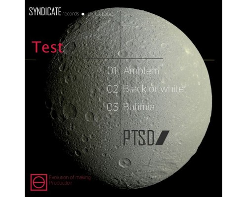 PTSD - Test