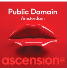 PUBLIC DOMAIN - Amsterdam