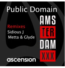 PUBLIC DOMAIN - Amsterdam