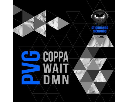 PVG - Coppa / Wait / Dmn