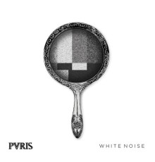 PVRIS - White Noise  (Deluxe Version)