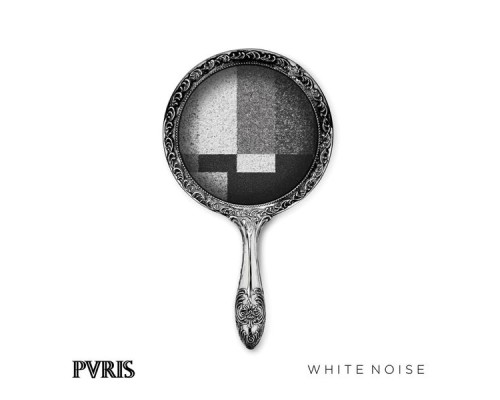 PVRIS - White Noise  (Deluxe Version)