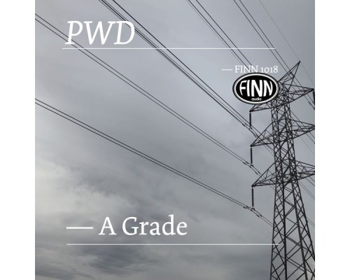 PWD - A Grade