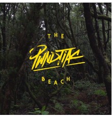 PWNDTIAC feat. KRUE - The Beach