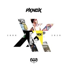 PXNDX - Todxs Somos Pxndx