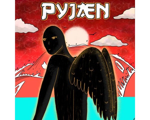 PYJÆN - Is That It?