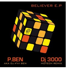 P Ben - Believer