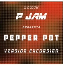 P Jam - Pepper Pot