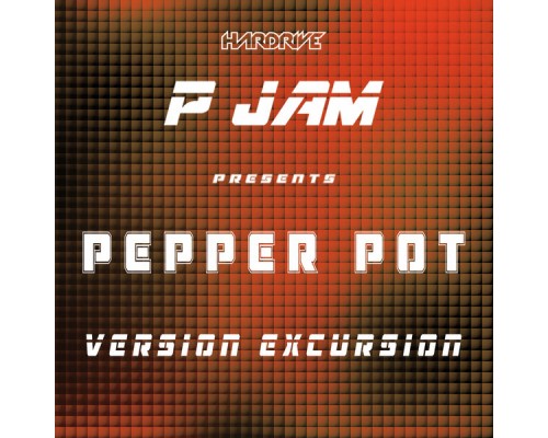 P Jam - Pepper Pot