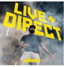 P Money - Live & Direct