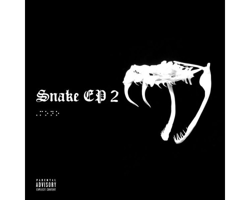 P Money - Snake EP 2