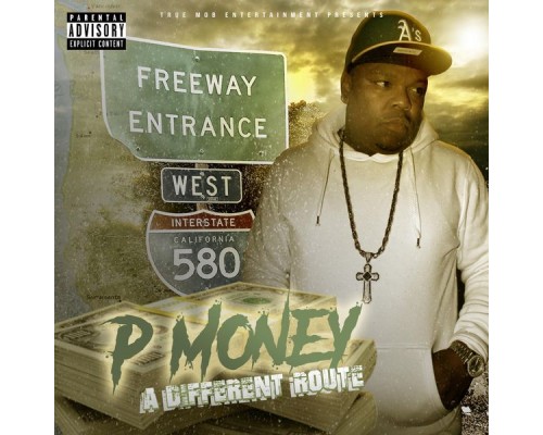 P Money - Different Route