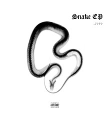 P Money - Snake EP