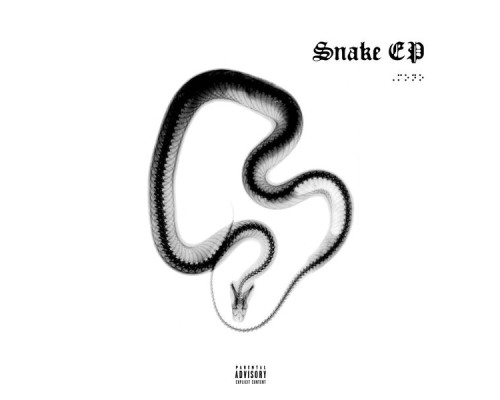 P Money - Snake EP