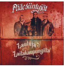 Pääesiintyjät - Lauluja laitakaupungilta