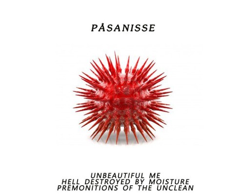 Paasanisse - Paasanisse I Feberland