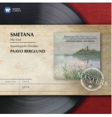 Paavo Berglund - Smetana: Ma Vlast