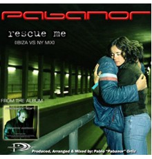 Pabanor - Rescue Me